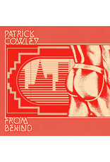 Dark Entries Cowley, Patrick: From Behind LP