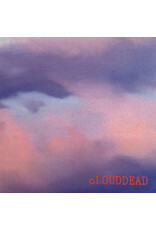 Superior Viaduct cLOUDDEAD: s/t LP