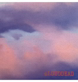 Superior Viaduct cLOUDDEAD: s/t LP