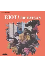 Craft Bataan, Joe: 2024BF - Riot LP