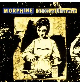 Rhino Morphine: 2024BF - B-Sides And Otherwise (Colour) LP