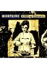 Rhino Morphine: 2024BF - B-Sides And Otherwise (Colour) LP