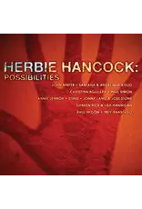 Rhino Hancock, Herbie: 2024BF - Possibilities (Expanded Edition) [Red] LP