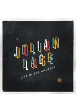 Mack Avenue Lage, Julien: 2024BF - Live in Los Angeles LP