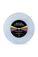 Abkco Cooke, Sam: 2024BF - A Change Is Gonna Come 7"