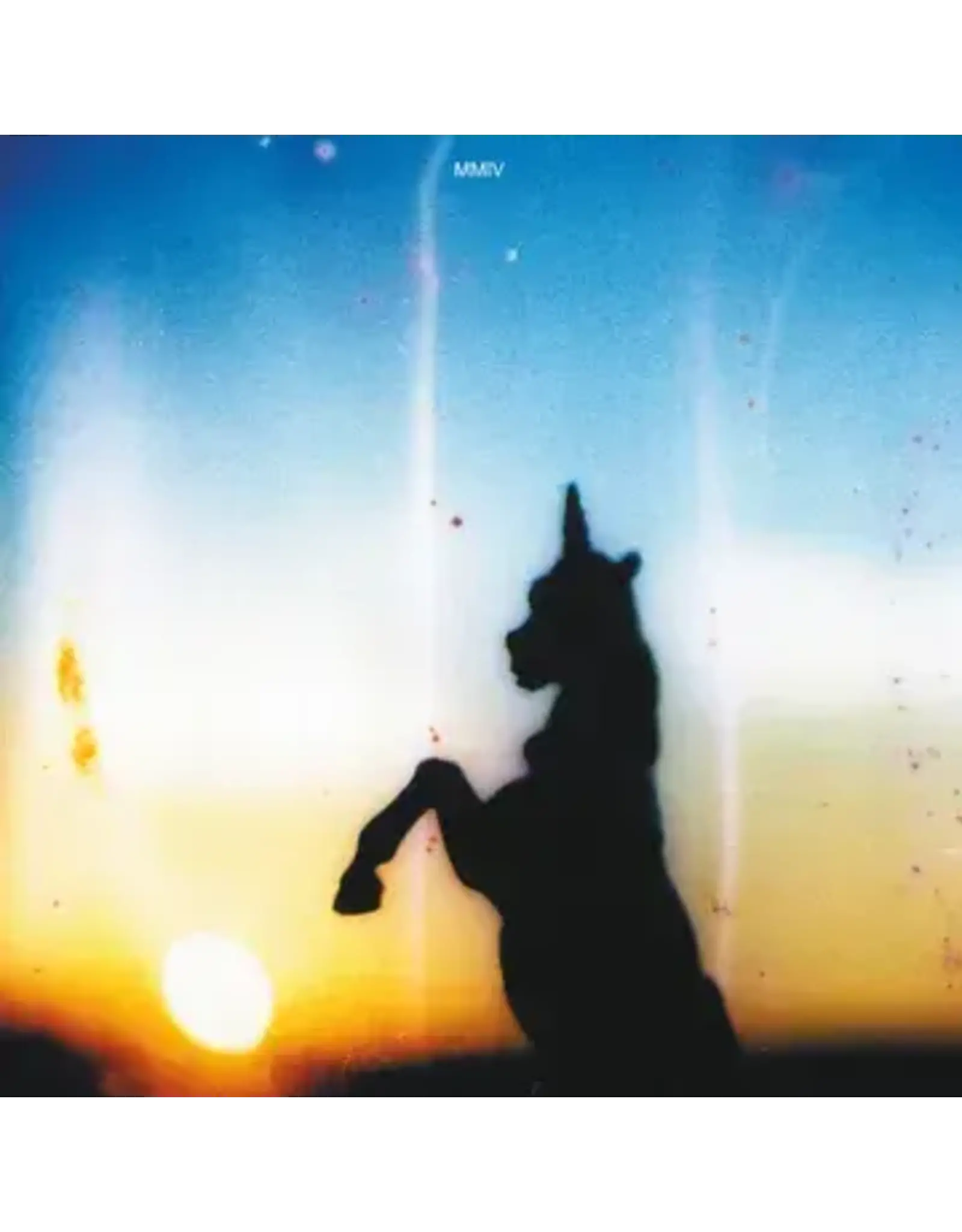 Epic Modest Mouse: 2024BF - Baron von Bullshit Rides Again LP