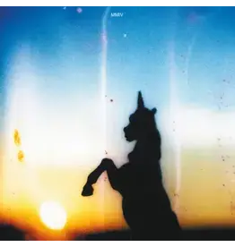 Epic Modest Mouse: 2024BF - Baron von Bullshit Rides Again LP