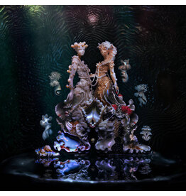 One Little Indian Bjork & Rosalia: Opal LP