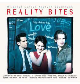 Legacy OST: Reality Bites (30th Anniversary) LP