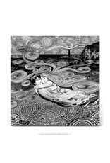 Milan Stetson, Colin: Uzumaki (OST) LP