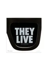 Death Waltz Carpenter, John & Alan Howarth: They Live OST LP