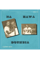 Awesome Tapes From Africa Doumbia, Nahawa: Vol. 2 LP