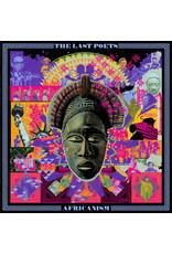 Last Poets & Tony Allen: Africanism (feat. Egypt 80) LP