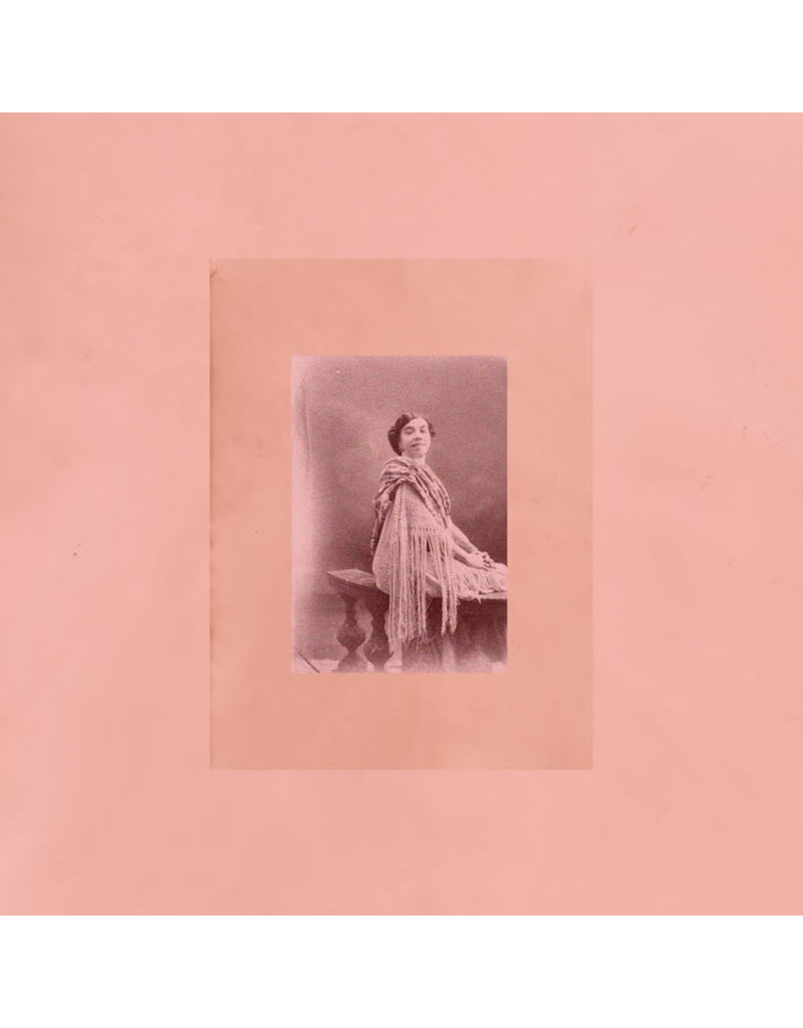 Death Is Not The End Various: My Greatest Revenge: Flamenco Recordings, 1904-1938 LP