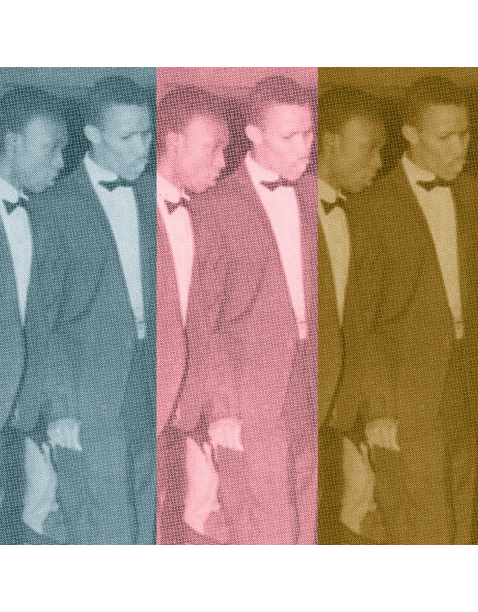 Death Is Not The End Various: If I Had a Pair of Wings: Jamaican Doo Wop, Vol. I - III LP