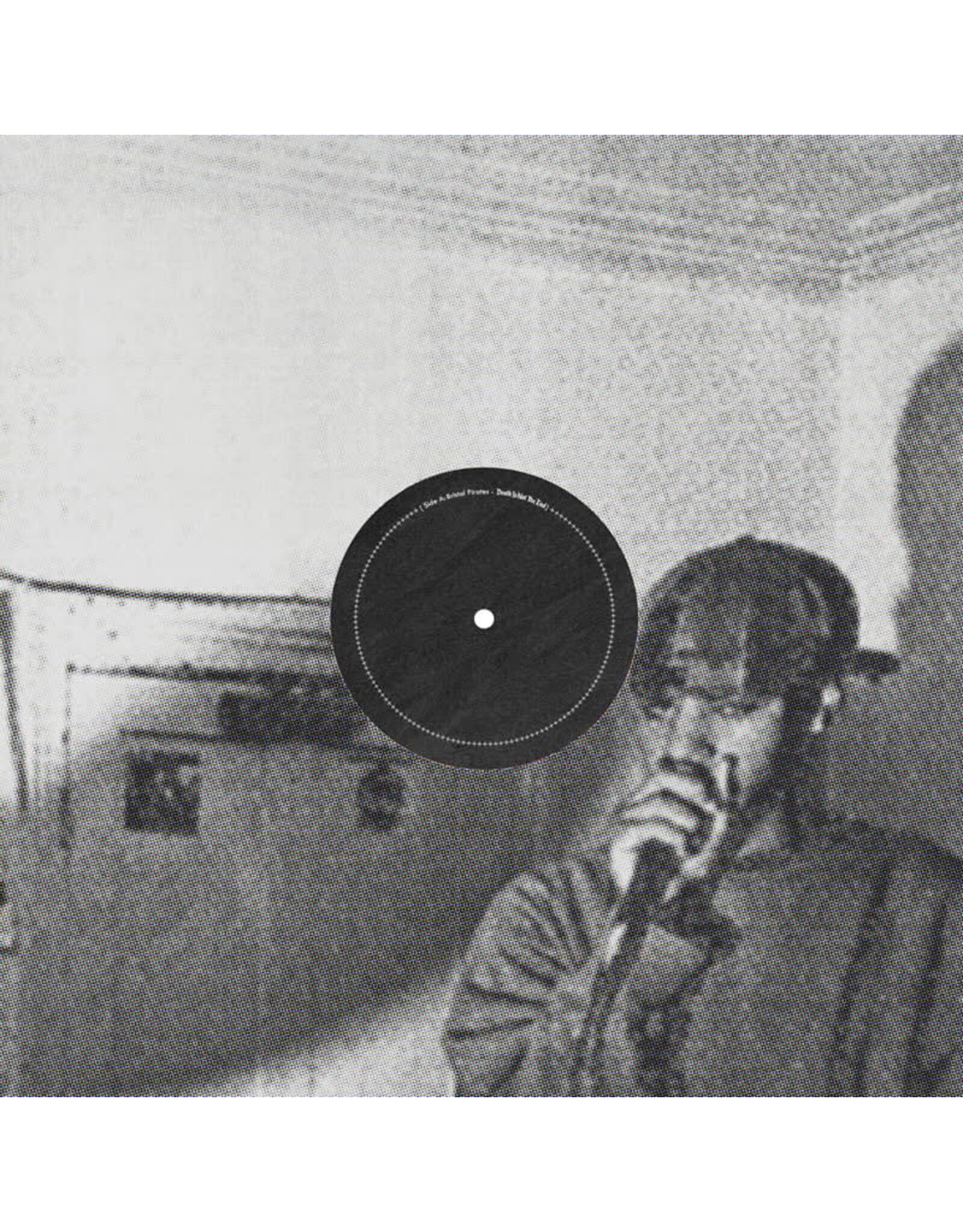 Death Is Not The End Death Is Not The End: Bristol Pirates LP