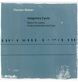 ECM Weber, Florian: Imaginary Cycle LP