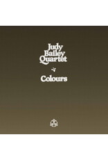 Roundtable Bailey, Judy Quartet: Colours LP