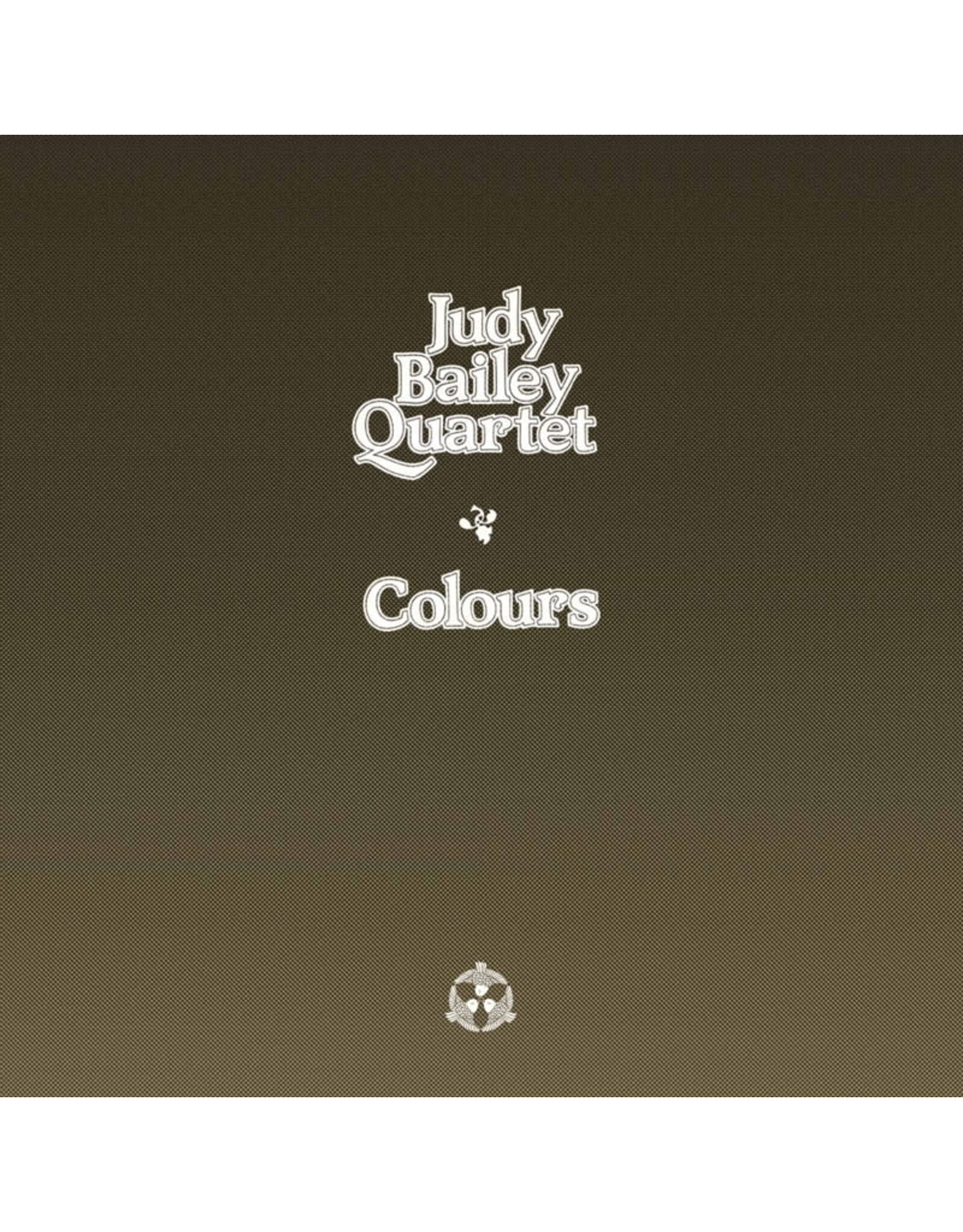 Roundtable Bailey, Judy Quartet: Colours LP