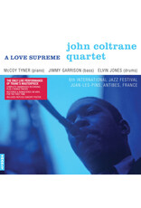 Charly Coltrane, John: A Love Supreme - Live LP