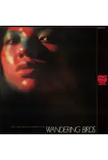 Inagaki, Jiro & Soul Media: Wandering Birds LP