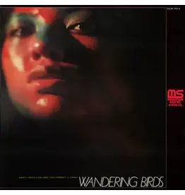 Inagaki, Jiro & Soul Media: Wandering Birds LP
