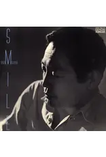 Moriyama, Takeo: Smile (Blue) LP