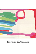 Jazzman Whitefield, JJ & Forced Med: The Infinity of Nothingness LP