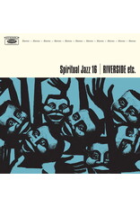 Jazzman Various: Spiritual Jazz 16: Riverside etc. LP
