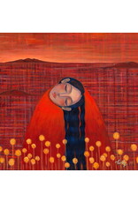 First World Whiting, Amanda: The Liminality of Her LP