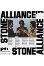 Now Again Stone Alliance: Stone Alliance LP
