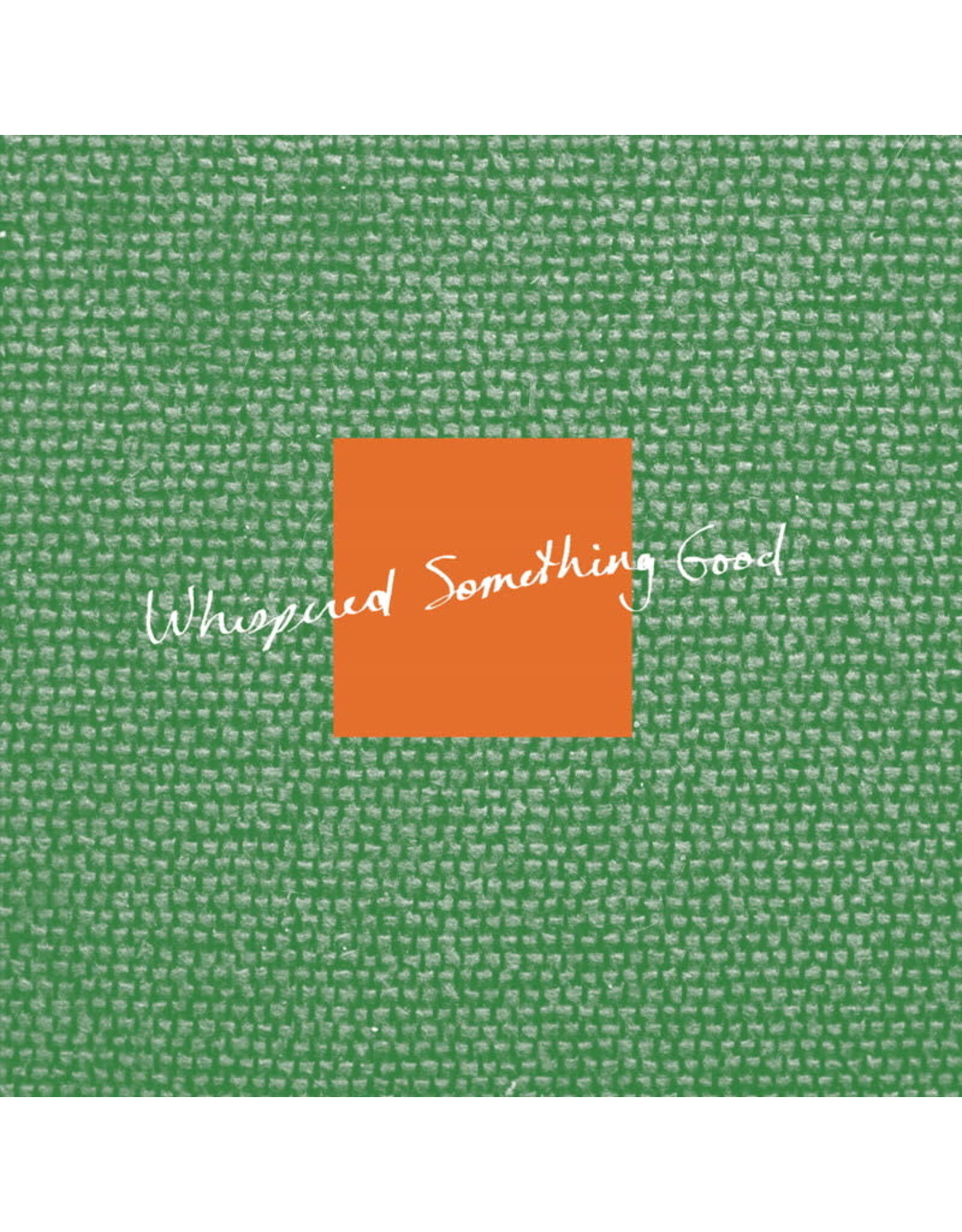 Last Resort Schray, G.S.: Whispered Something Good LP