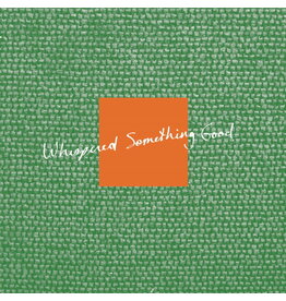 Last Resort Schray, G.S.: Whispered Something Good LP