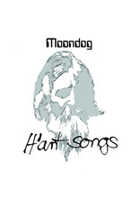 Moondog: H'art Songs LP