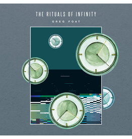 Foat, Greg: The Rituals of Infinity LP