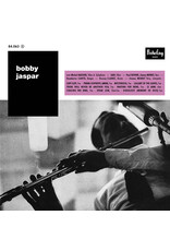 Sam Records Jaspar, Bobby: s/t LP