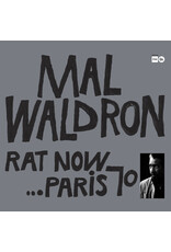 Sam Records Waldron, Mal: Rat Now/Paris 70 LP