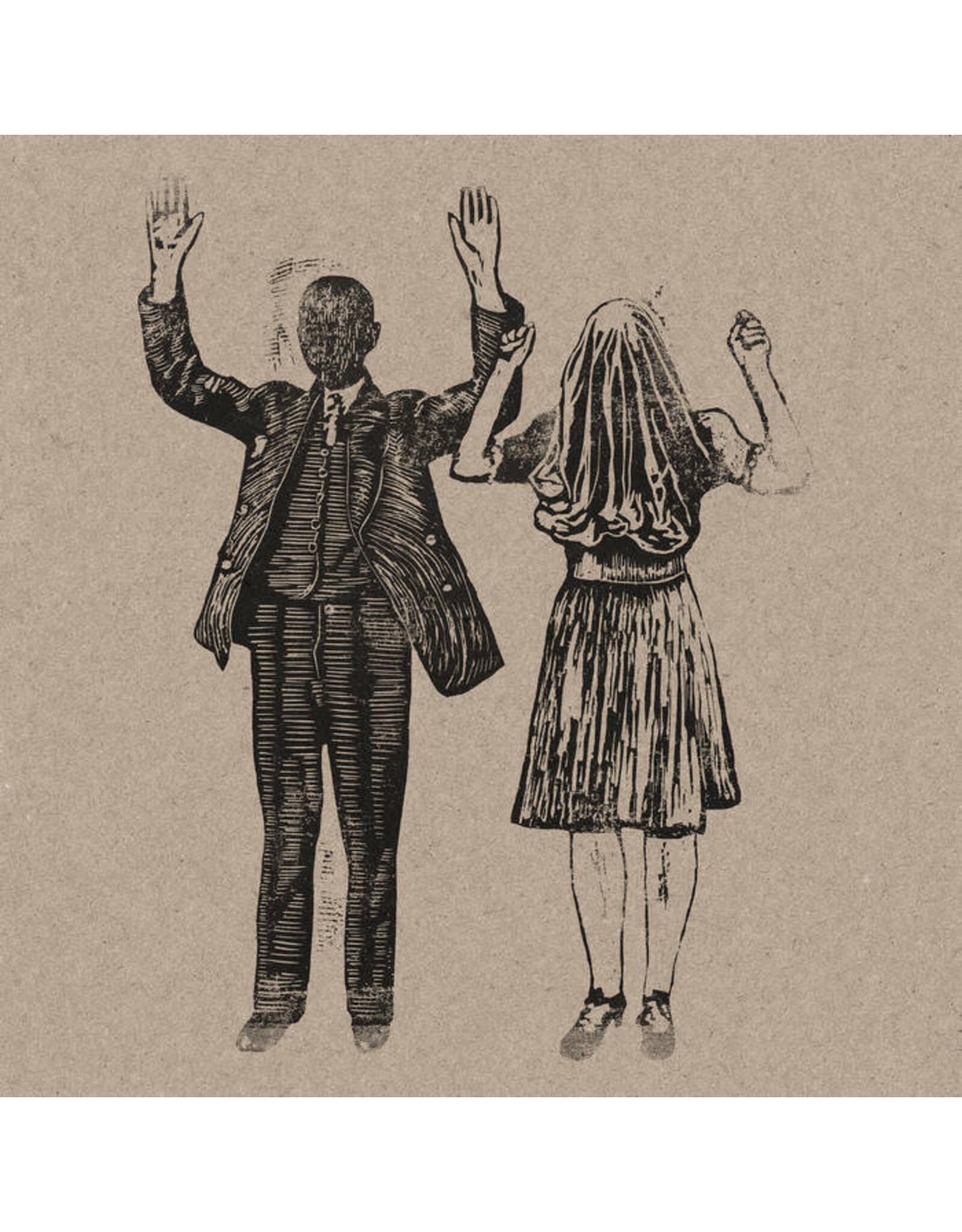 Fat Cat Twilight Sad: Nobody Wants To Be Here And Nobody Wants To Leave (Demos) LP