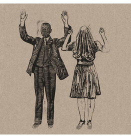 Fat Cat Twilight Sad: Nobody Wants To Be Here And Nobody Wants To Leave (Demos) LP