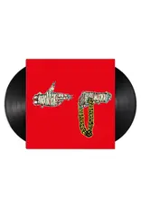 Seeker Run The Jewels: Run The Jewels 2 (10th anniversary edition) (2LP-180g) LP