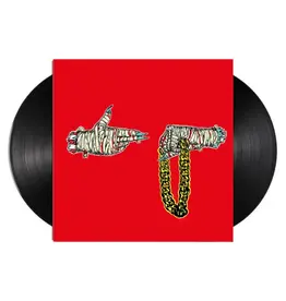 Seeker Run The Jewels: Run The Jewels 2 (10th anniversary edition) LP