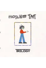 Self Release Hotline TNT: Trilogy LP