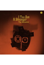 ATA Sorcerers: I Too Am A Stranger LP