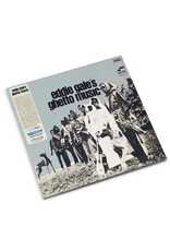 Elemental Gale, Eddie: Eddie Gale's Ghetto Music LP
