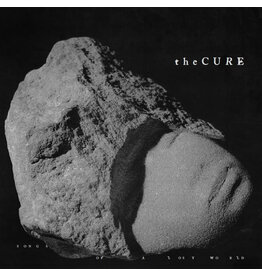 Capitol Cure: Songs of a Lost World LP