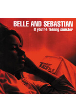 Matador Belle And Sebastian: If You're Feeling Sinister LP