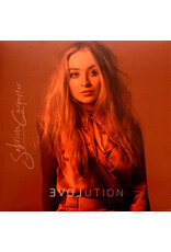 Universal Carpenter, Sabrina: Evolution LP