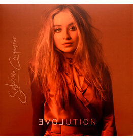 Universal Carpenter, Sabrina: Evolution LP