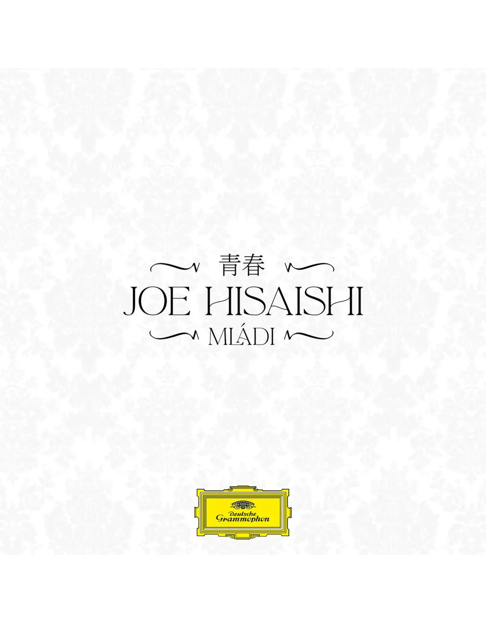 Deutsche Grammophon Hisaishi, Joe: Mladi LP