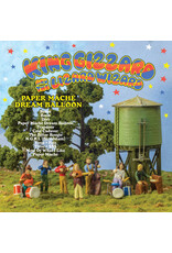 ATO King Gizzard and the Lizard Wizard: Paper Mache Dream Balloon LP